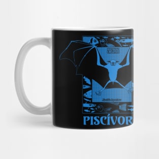 Pisivoro Mug